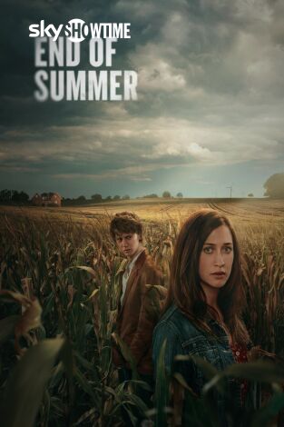 End of Summer. T(T1). End of Summer (T1)