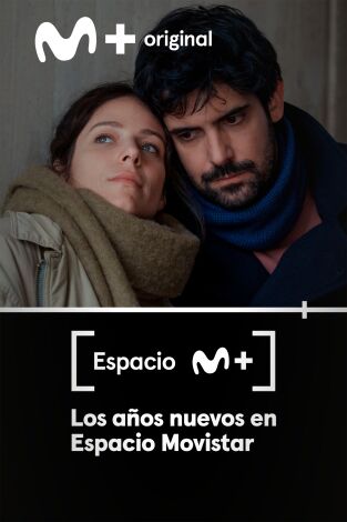 Espacio M+. T(T2). Espacio M+ (T2): Los años nuevos en Espacio Movistar