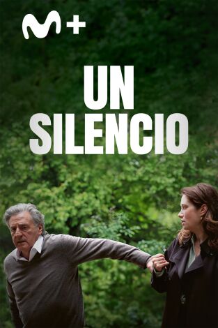 Un silencio