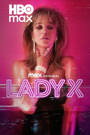 Lady X. T(T1). Lady X (T1)