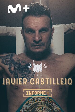 Informe Plus+. Javier Castillejo, El Lince