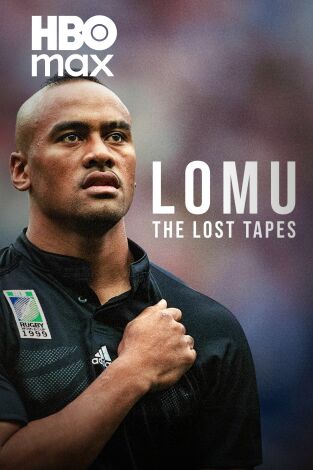 Lomu: The Lost Tapes
