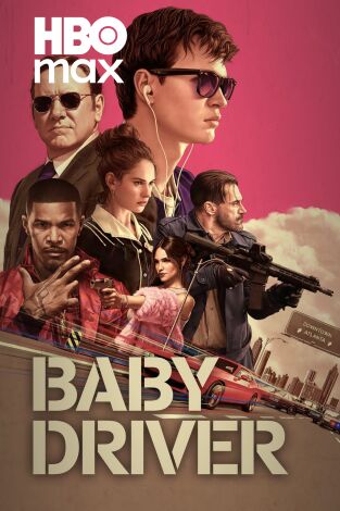 Baby Driver