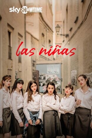 Las niñas