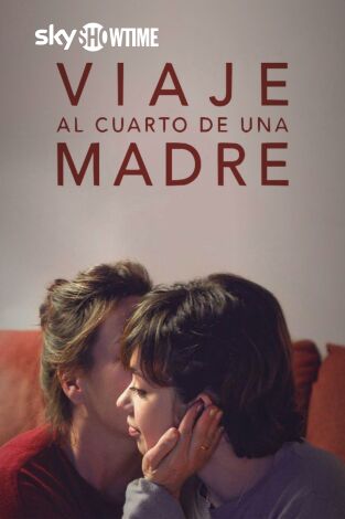 Viaje al cuarto de una madre