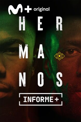 Informe Plus+. T(20/21). Informe Plus+ (20/21): Hermanos