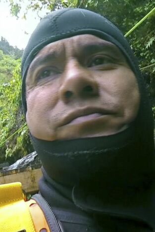 La fiebre del oro: aguas bravas, Season 2. La fiebre del oro:...: La trampa de pepitas