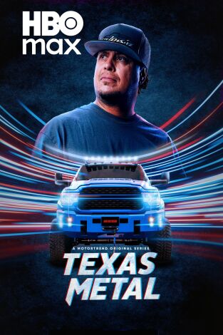 Texas Metal