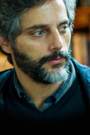 El jardín de bronce. T(T2). El jardín de bronce (T2): Ep.5 La nueva conciencia