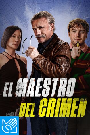 (LSE) - El maestro del crimen