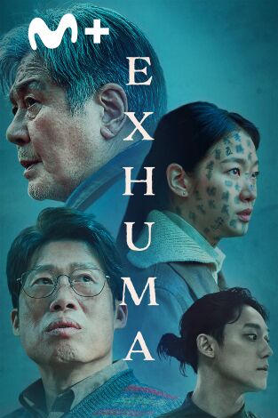 Exhuma