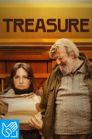 (LSE) - Treasure