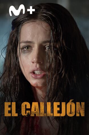 El callejón