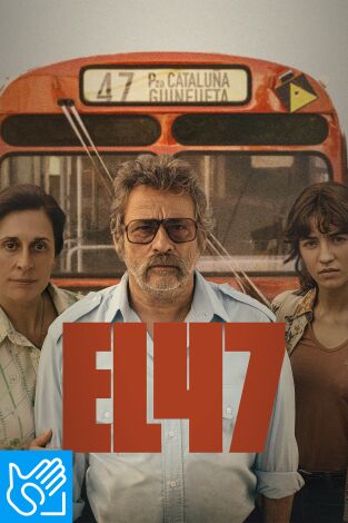 (LSE) - El 47