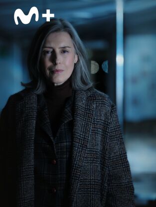 Caza al culpable. T(T2). Caza al culpable (T2): Ep.7 Kate