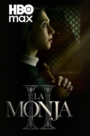 La monja II