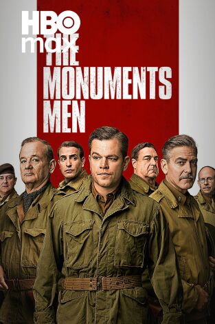 Monuments Men