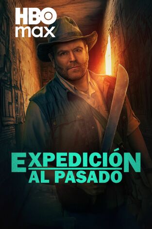 Expedición al pasado