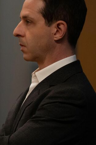 Succession. T(T4). Succession (T4): Ep.8 América decide