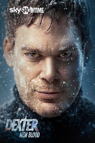 Dexter: New Blood. T(T1). Dexter: New Blood (T1)