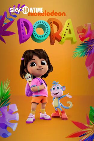 Dora. T(T2). Dora (T2)