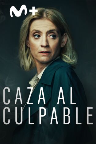 Caza al culpable