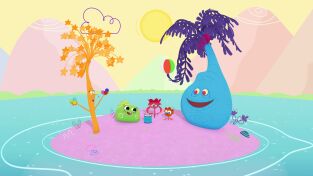 Bienvenidos a la isla. T(T1). Bienvenidos a la... (T1): Lily es maravillosa / La feria / El regalo
