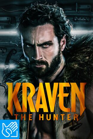 (LSE) - Kraven the Hunter