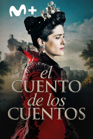 El cuento de los cuentos