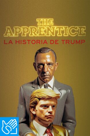 (LSE) - The Apprentice (La historia de Trump)