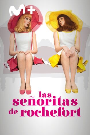 Las señoritas de Rochefort
