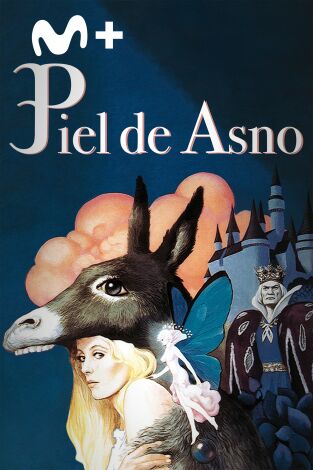 Piel de asno
