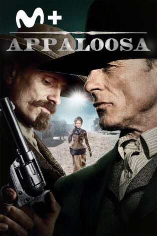 Appaloosa