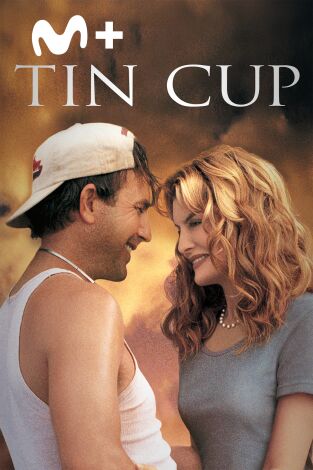Tin Cup