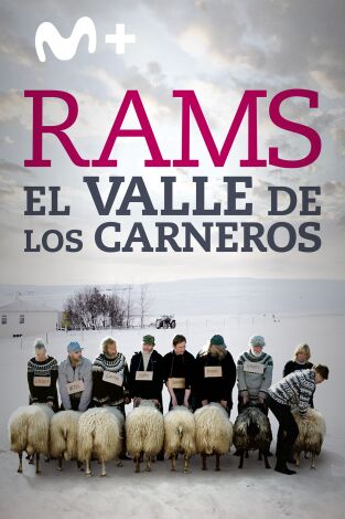 Rams (El valle de los carneros)