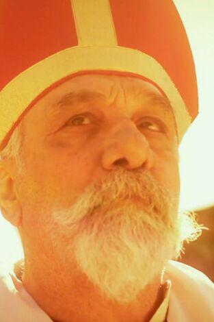 Expedición al pasado. Expedición al pasado: Era la búsqueda de Papá Noel