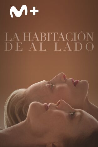La habitación de al lado