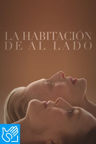 (LSE) - La habitación de al lado