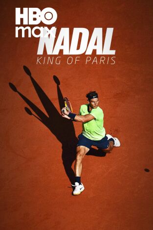 Nadal: Rey de París