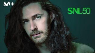 Saturday Night Live. T(T50). Saturday Night Live (T50): Martin Short / Hozier