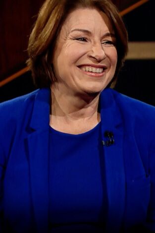 Real Time with Bill Maher. T(T19). Real Time with... (T19): Ep.33