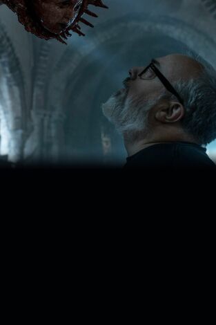 30 Monedas, Season 2. T(T2). 30 Monedas, Season 2 (T2): Resetear el mundo