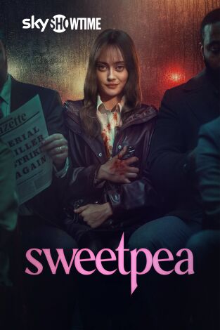 Sweetpea