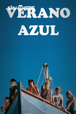 Verano azul