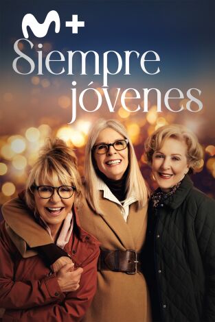 Siempre jóvenes