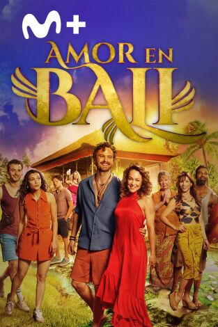 Amor en Bali