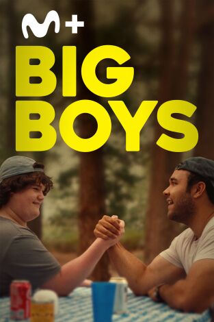 Big Boys