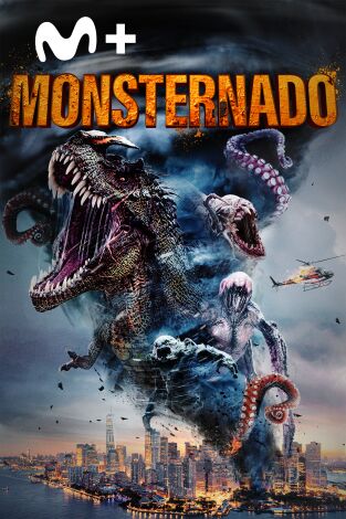 Monsternado