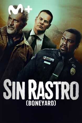 Sin rastro (Boneyard)