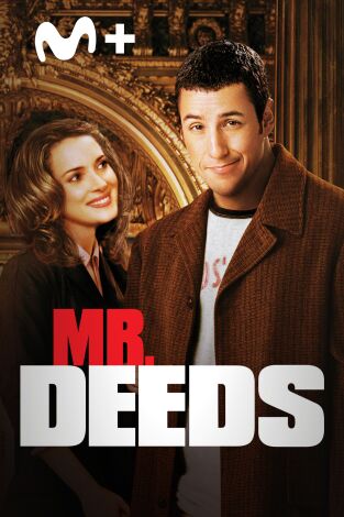 Mr. Deeds